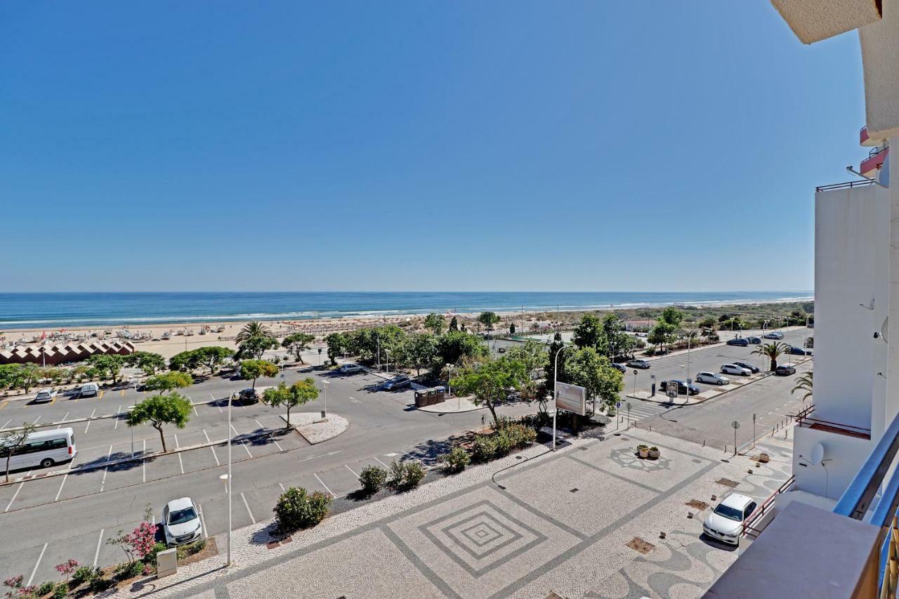 Monte Gordo Beach 1 By Homing 外观 照片