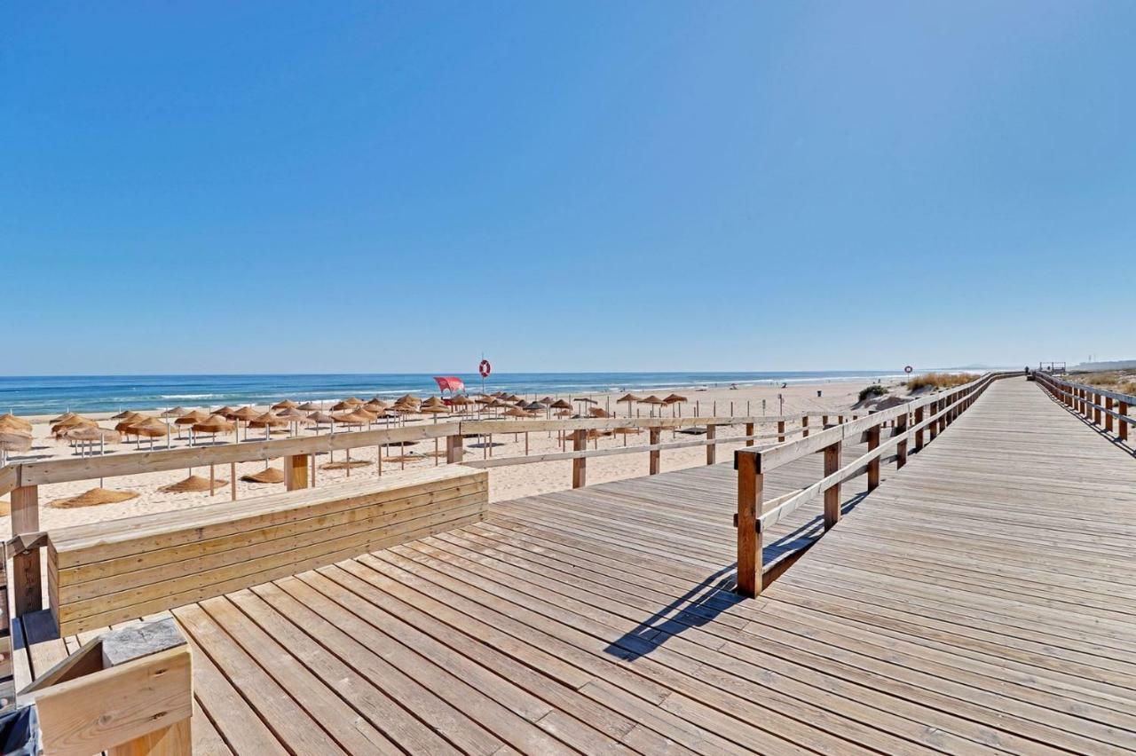 Monte Gordo Beach 1 By Homing 外观 照片
